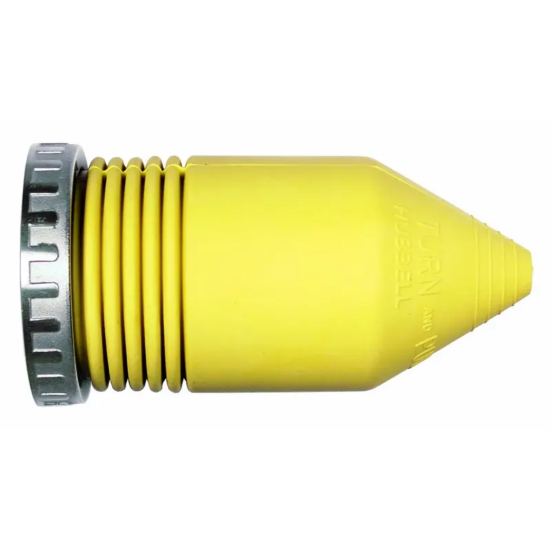 Hubbell Hbl77cm15 Boot For: 63Cm60 1