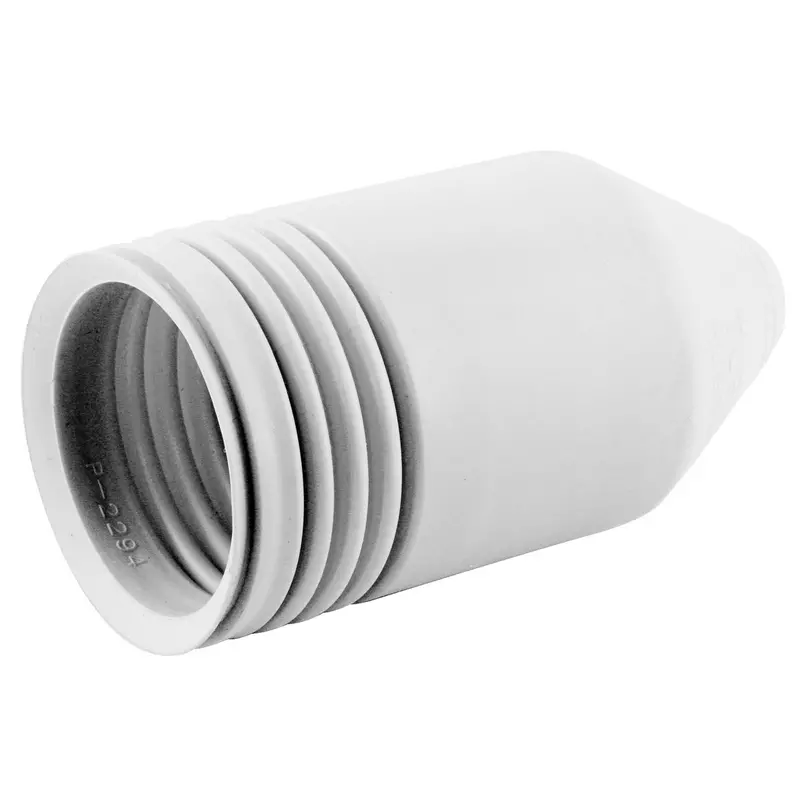 Hubbell Hbl77cm16w  Boot White For 50A Twist-Lock Devices 1