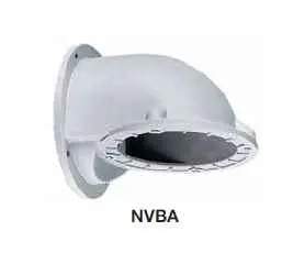 Hubbell Non-Metallic Wall Bracket For Nvx15ghga 1