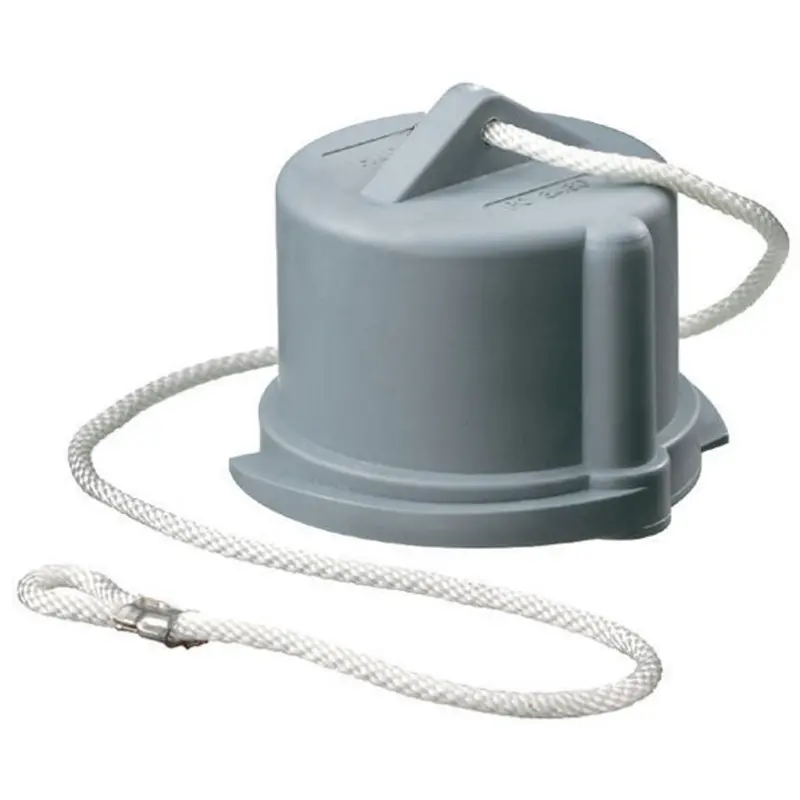 Hubbell Pc100 100Amp Male Closure Cap 1