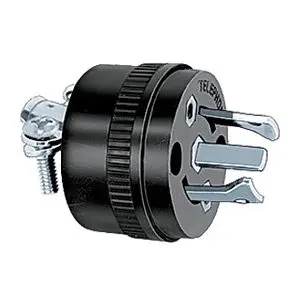 Hubbell Ph6625 Male Connector Phone 1