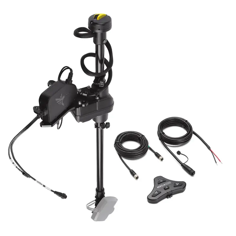 Humminbird 740210-1 Adapter Kit, Targetlock System For Ultrex 45-52In 1