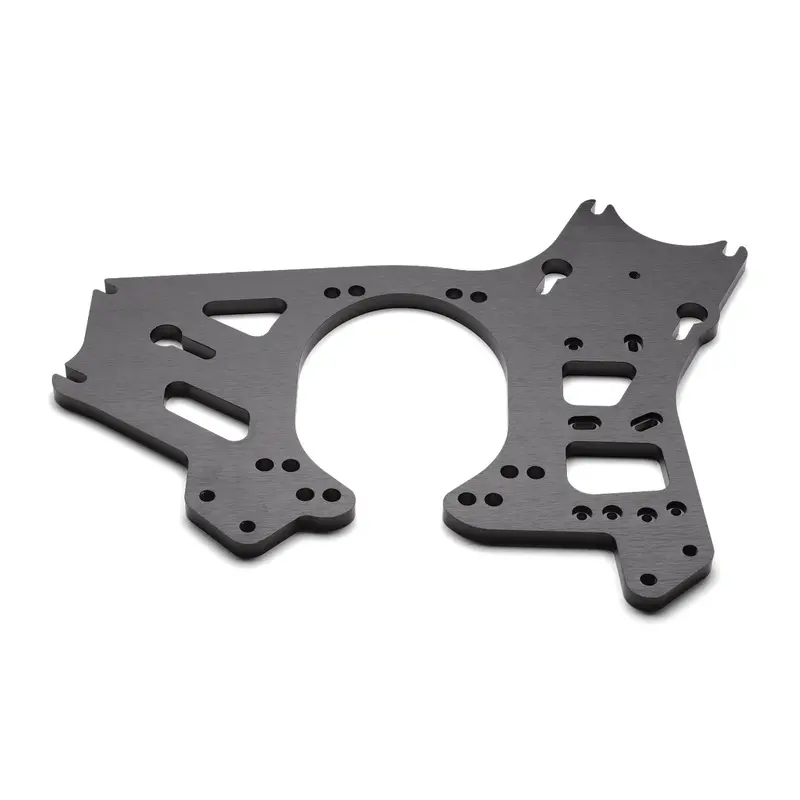 Humminbird 740211-1 Dual Mount Mega 360/Targetlock For Ultrex 45-52In 1