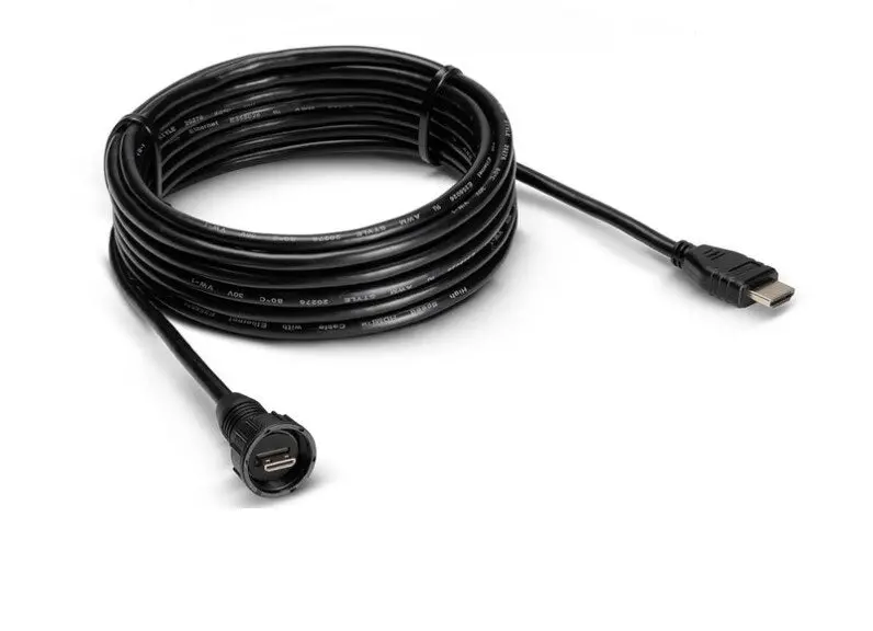Humminbird Ad-Hdmi-In-10 Hdmi Cable 1