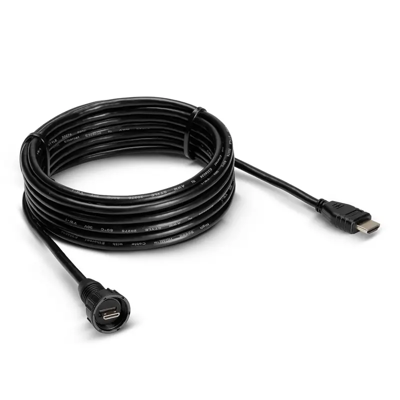 Humminbird Ad-Hdmi-Out-10 Hdmi Cable 1
