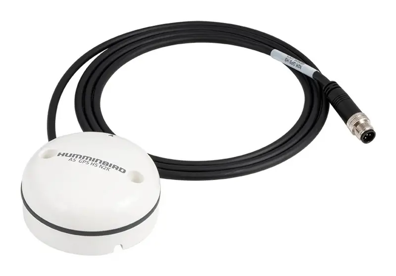 Humminbird As-Gps-Hs-N2k Gps Sensor Nmea2000 1