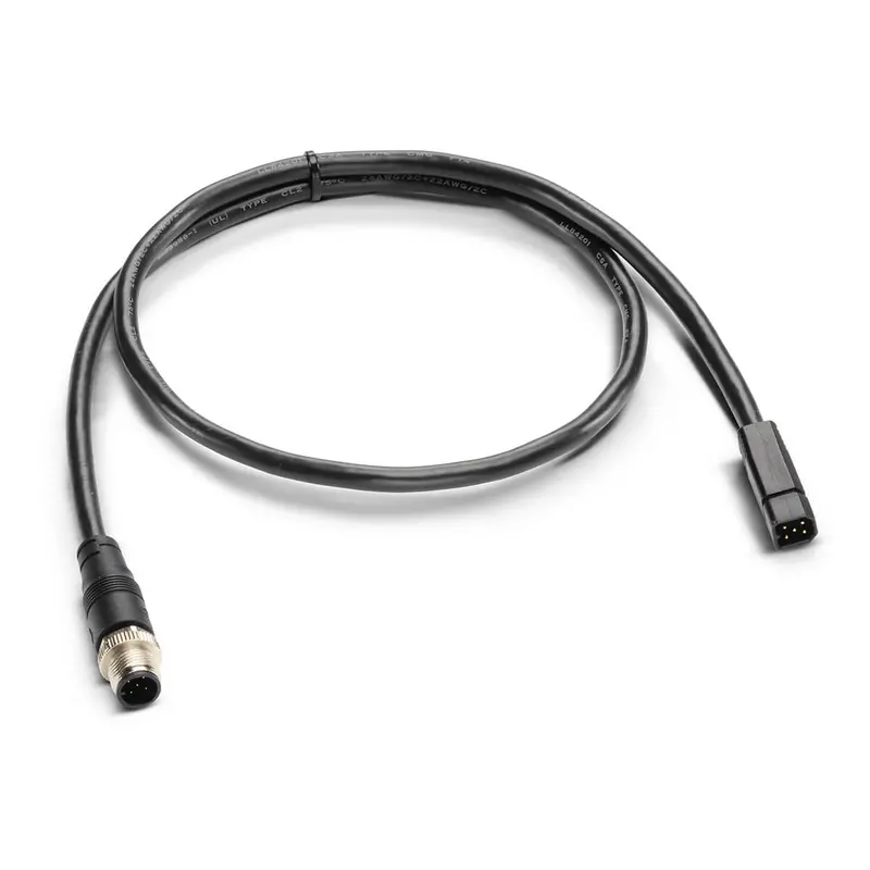 Humminbird As-Qd-Nmea 2000 Adapter Cable 1