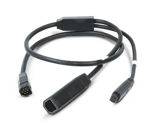 Humminbird As-T-Y Y-Cable 1