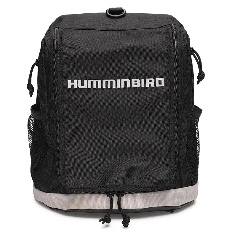 Humminbird Cc Ice Soft Sided Carrying Case 1