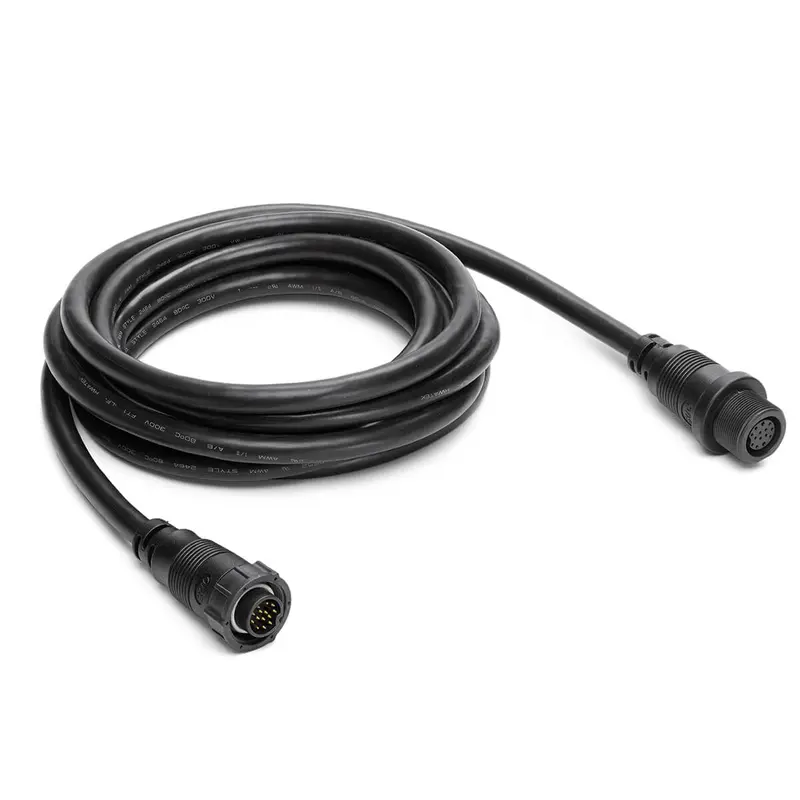 Humminbird Ec-M3-14W10 10Ft Extension Cable 1