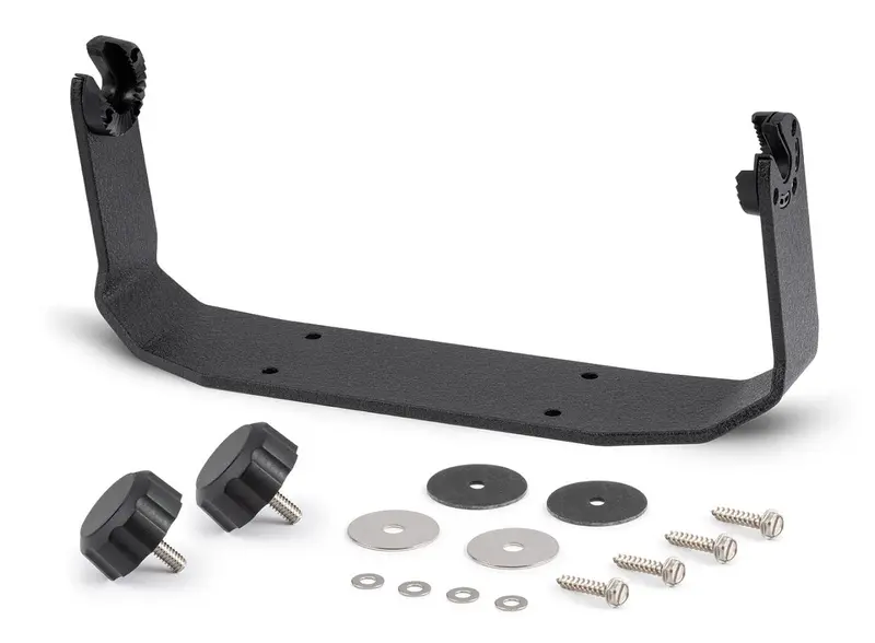 Humminbird Gm X10 Gimbal Mount And Knobs For Xplore 10 1