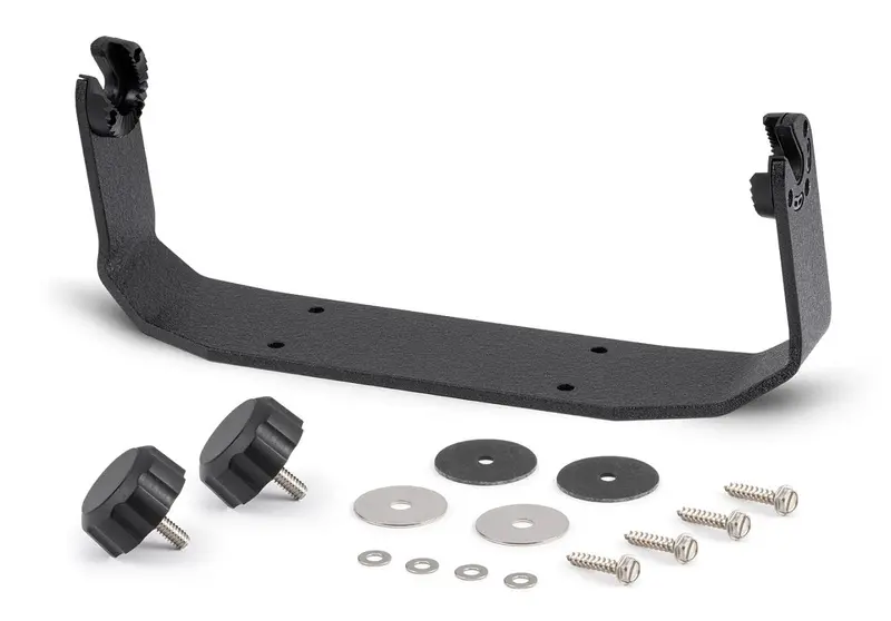 Humminbird Gm X9 Gimbal Mount And Knobs For Xplore 9 1