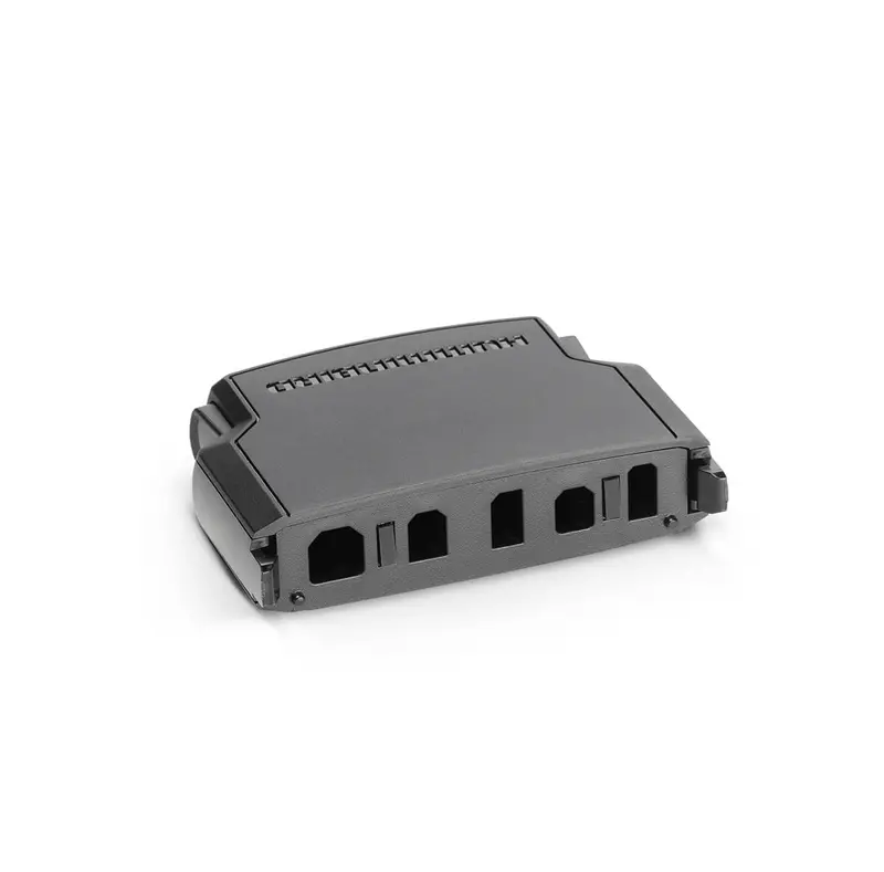 Humminbird Helix Cable Collector Tray 1