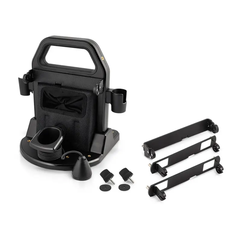 Humminbird Helix Ice Conversion Kit 1