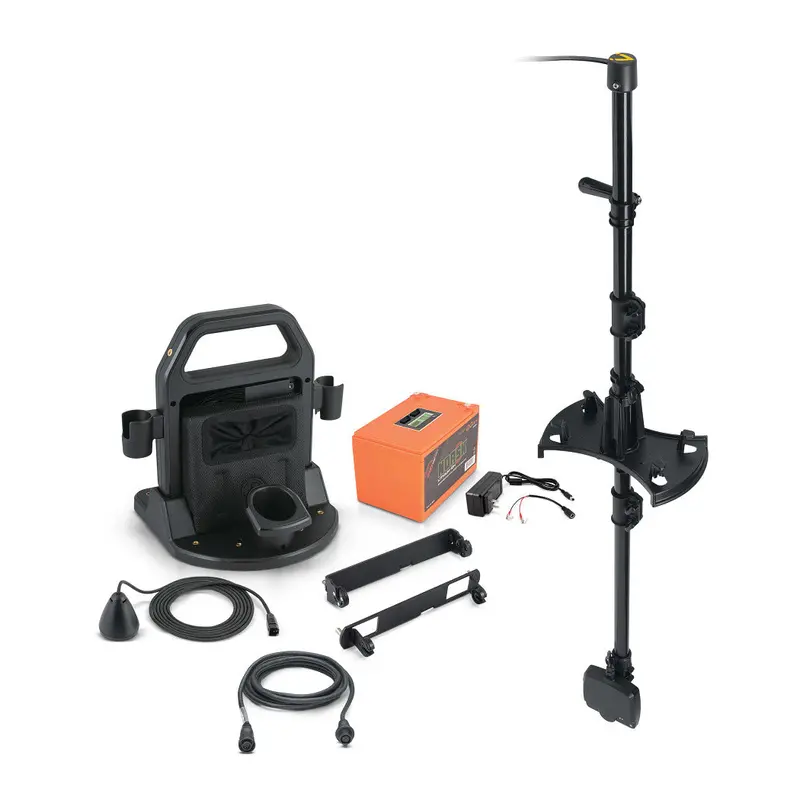 Humminbird Ice Helix Conversion Kit Mp Mega Live Bundle 1