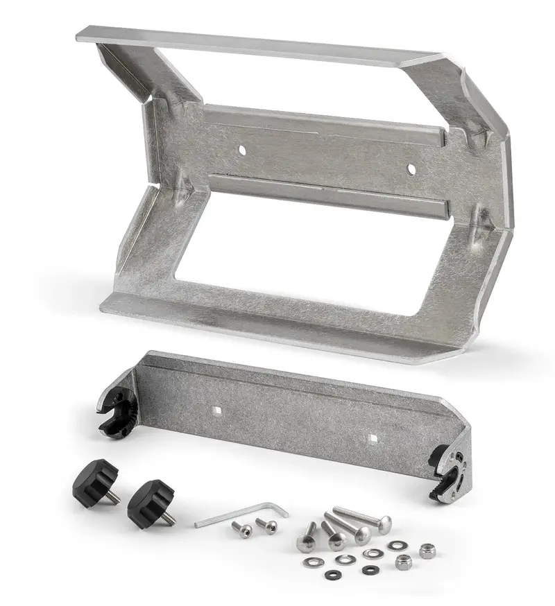 Humminbird Idmk X10 In-Dash Mounting Kit 1