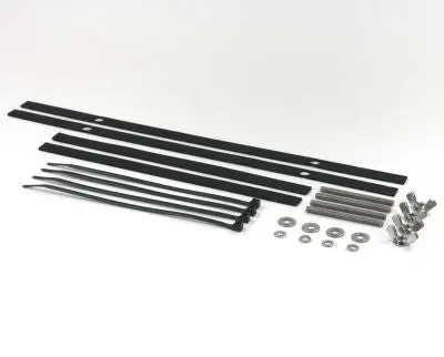 Humminbird Idmk1100 Flush Mount Kit For 1100 Series 1
