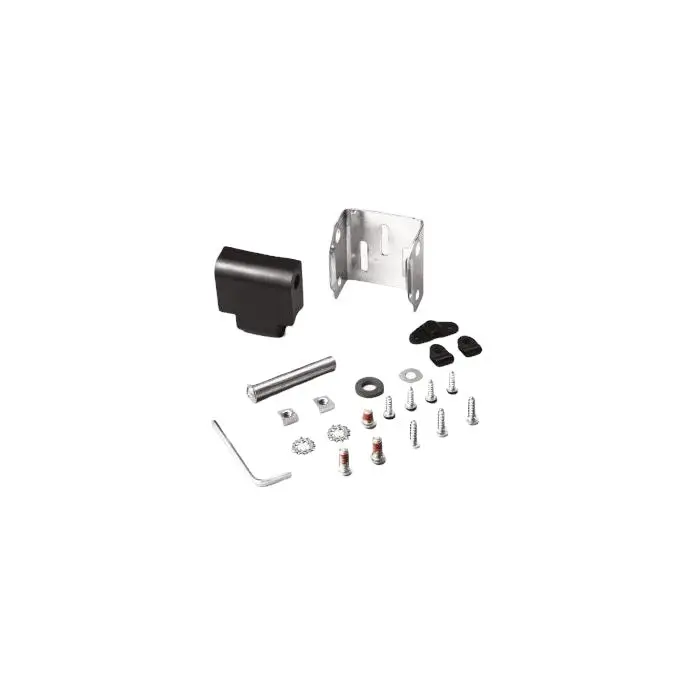 Humminbird Mhx-Hs Hardware Transom Hardware F/ Xhs Ducers 1
