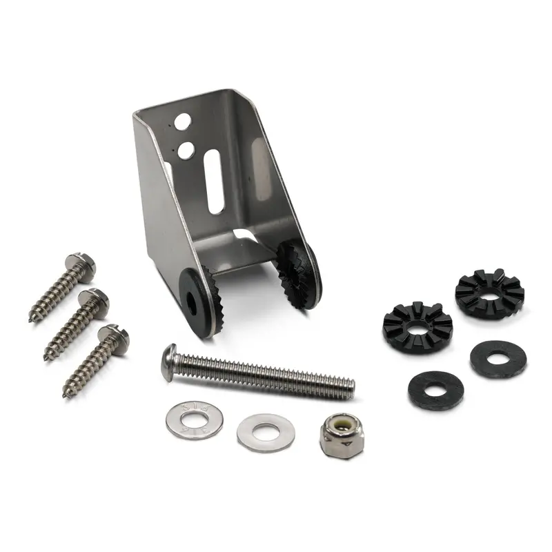 Humminbird Mhx-Mxnt Mounting Hardware For Xnt Transducers 1