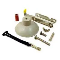 Humminbird Mhx-Xnpt Portable Mounting Hardware 1