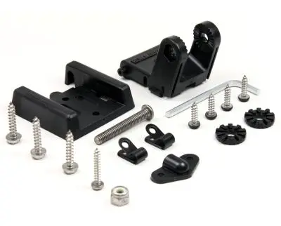 Humminbird Mhx-Xnt Mounting Hardware For Xnt Ducers 1