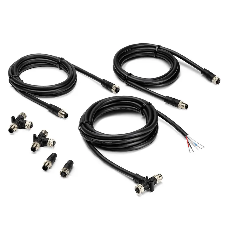 Humminbird  Nmea 2000 Dual Device Starter Kit 1