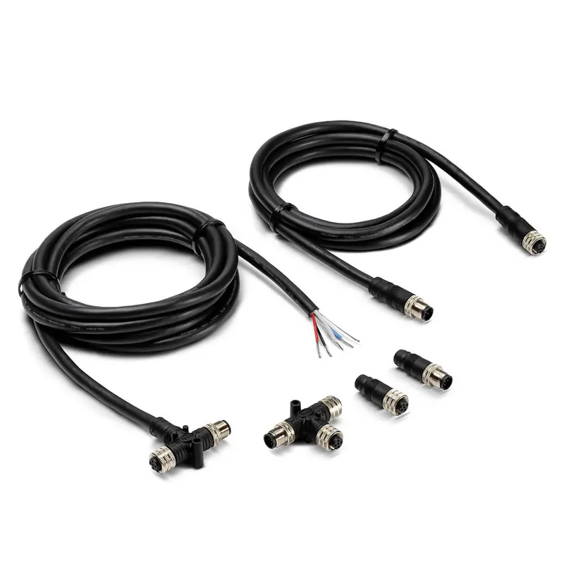 Humminbird  Nmea 2000 Single Device Starter Kit 1