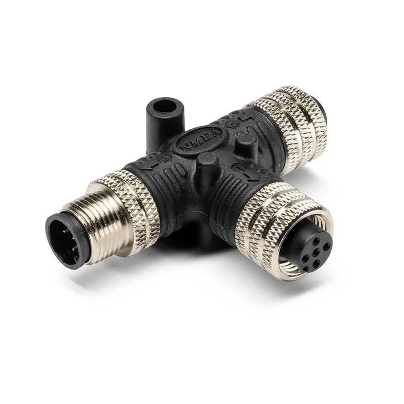 Humminbird  Nmea 2000 T-Connector 1
