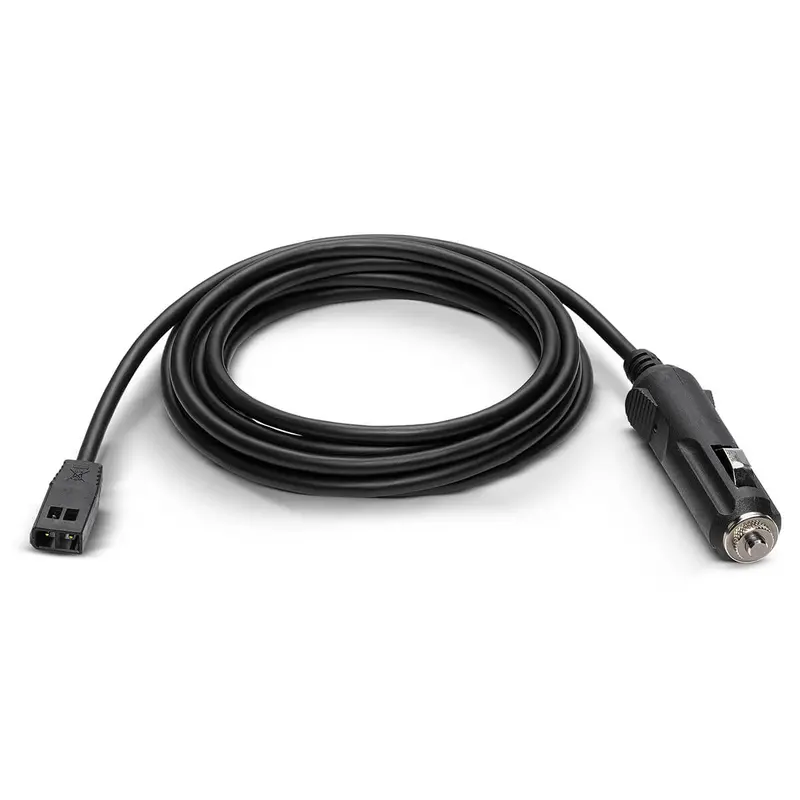 Humminbird Pc Helix Power Cord With Cigarette Lighter Plug 1