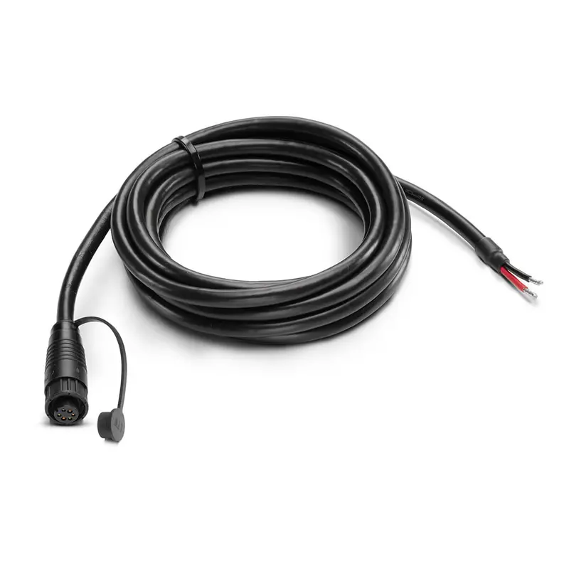 Humminbird Pc13 Powercord For Apex Series 1