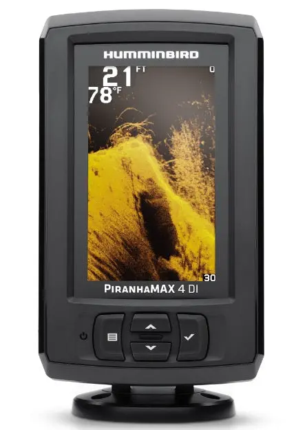 Humminbird Piranhamax 4 Di 1