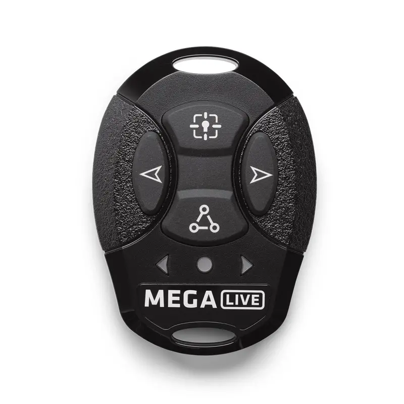 Humminbird Wireless Remote For Targetlock 1