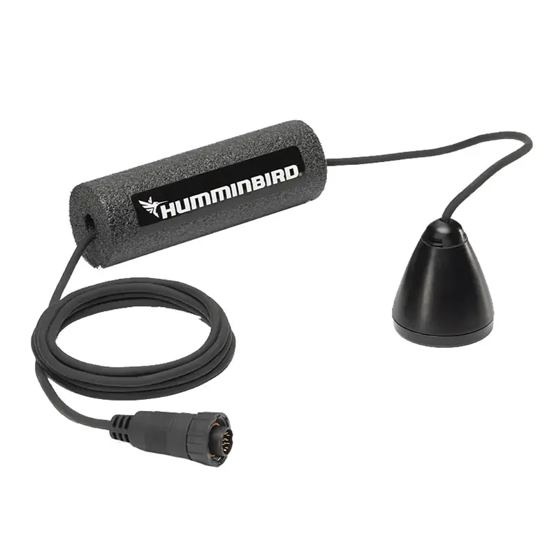 Humminbird Xi-14-Hw Dual Spectrum Chirp Xplore Ice Transducer [710313-1] 1