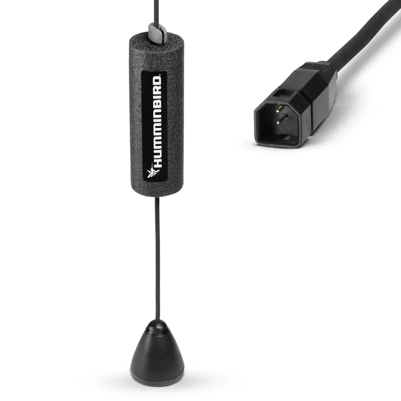 Humminbird Xi-9-1521 Ice Mount Transducer 1