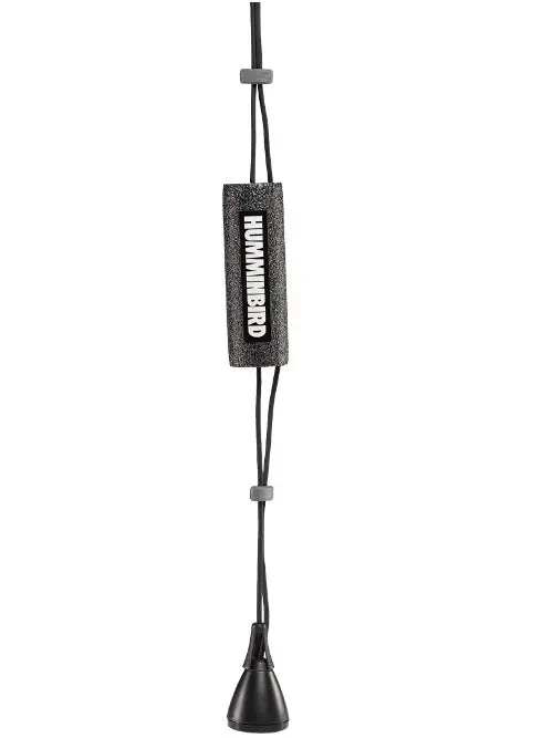 Humminbird Xi-9-19 Transducer For Ice Flashers 1
