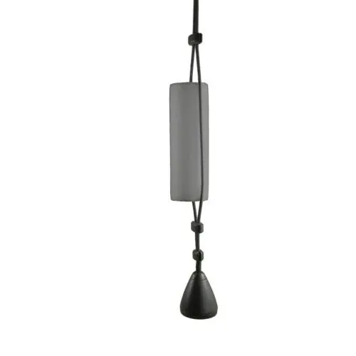 Humminbird Xi-9-20 Transducer Ice Mount 1