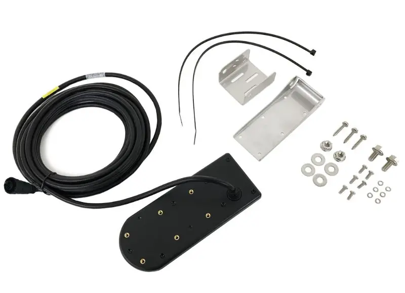 Humminbird Xm-14-20-Msi-T Mega Transducer W/Temp 1