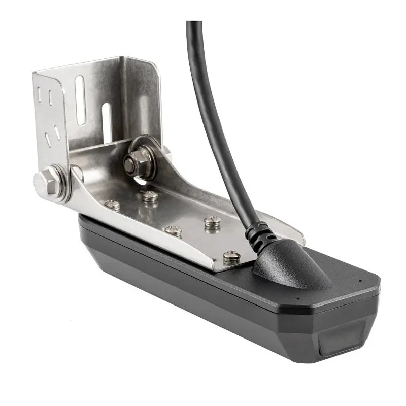 Humminbird Xm-14-Hw-Cmsi-T Transom Mount Transducer 1