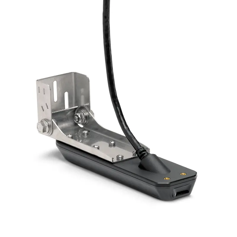 Humminbird Xm-14-Hw-Msi-T Transom Mount With Temp 1