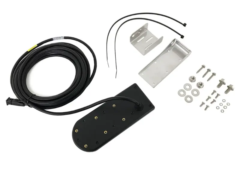Humminbird Xm-9-20-Msi-T Mega Side Imaging Transom Mount 1