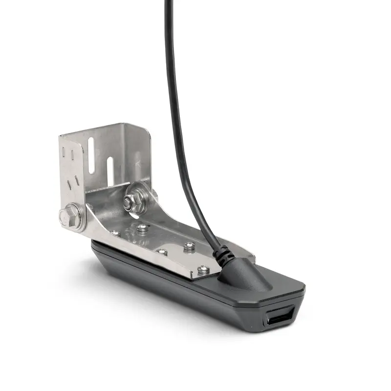 Humminbird Xm-9-Hw-Mdi-T Transom Mount With Temp 1