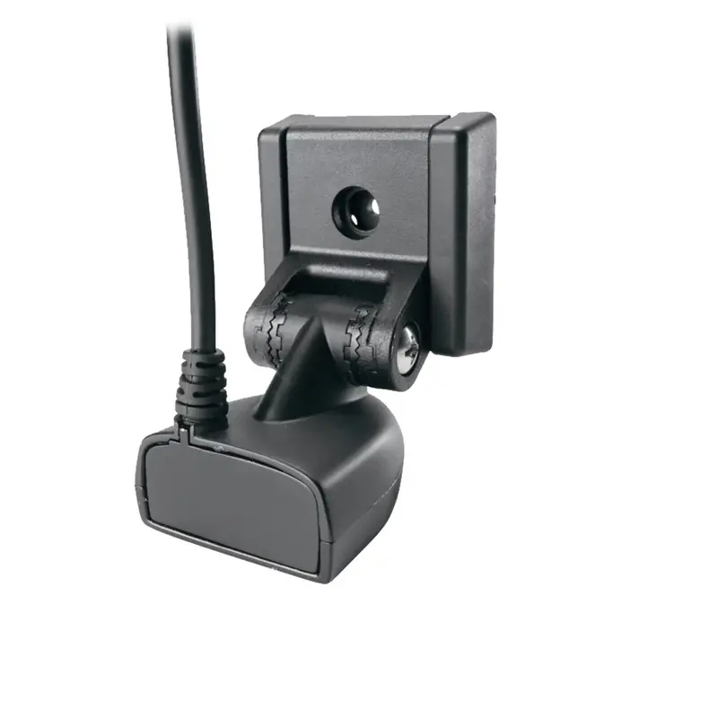 Humminbird Xnt-9-20T Transom Mount Transducer W/Temp 1