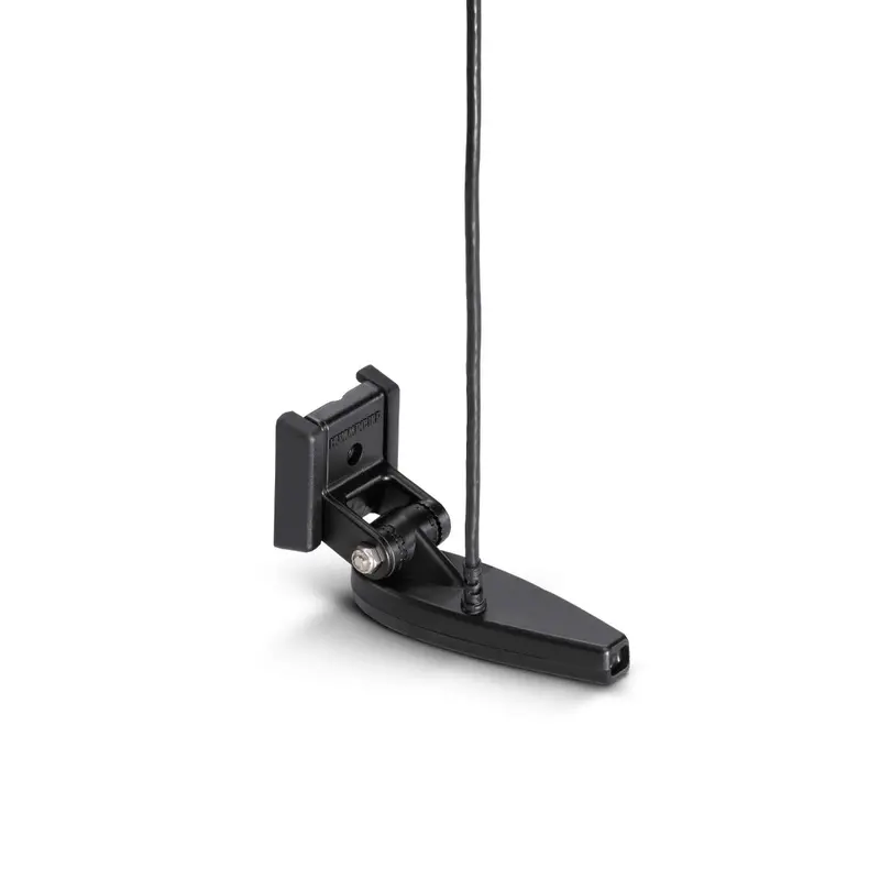 Humminbird Xnt-9-Hw-Di-T Transom Mount Transducer With Temperature 1