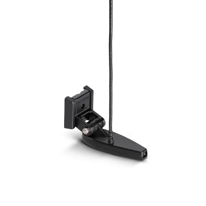 Humminbird Xnt-9-Hw-Mdi-75-T Transom Mount With Temp 1