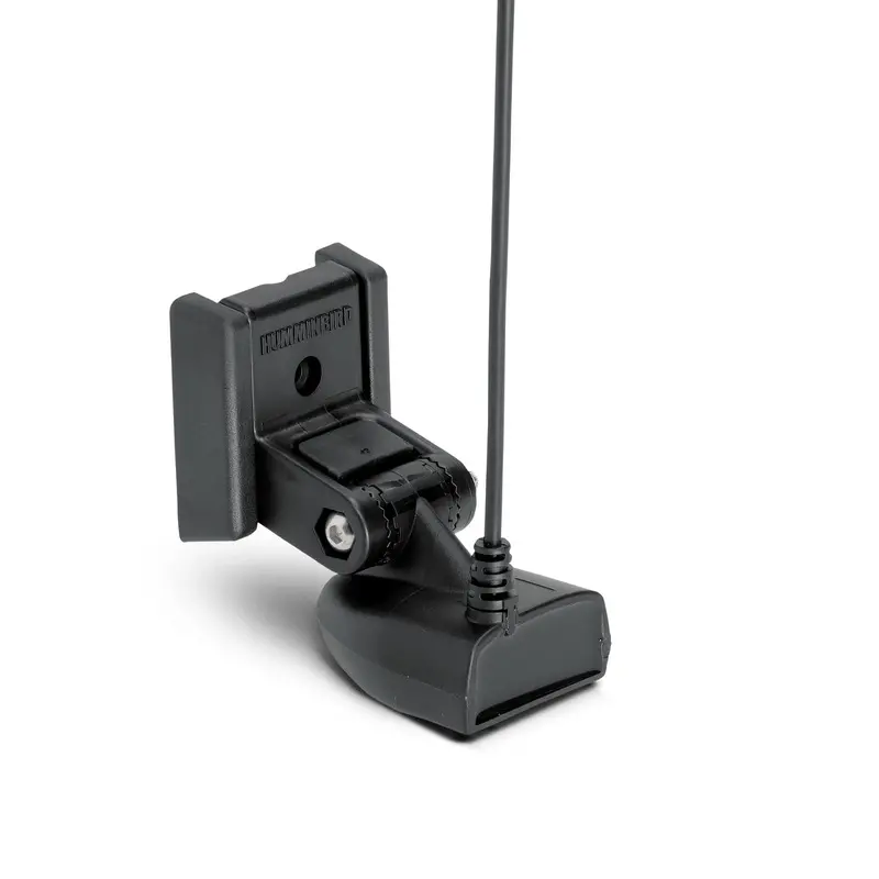Humminbird Xnt-9-Hw-T Transom Mount Transducer W/Temp 1