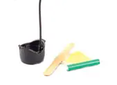 Humminbird Xp-9-20T In-Hull Puck Transducer 1