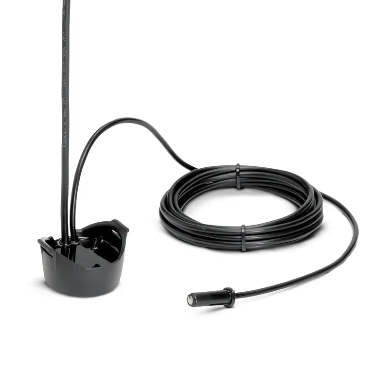 Humminbird Xp-9-Hw-T Puck Transducer 1