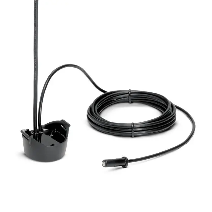 Humminbird Xp-9-Hw-T Puck Transducer Bulk 1