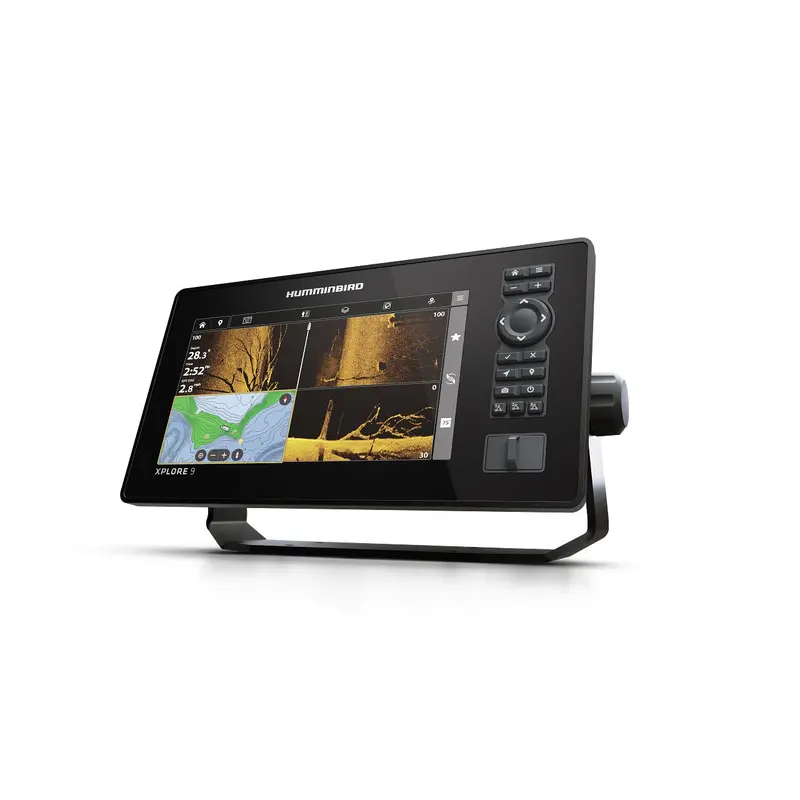 Humminbird Xplore 9 Cmsi+ 1