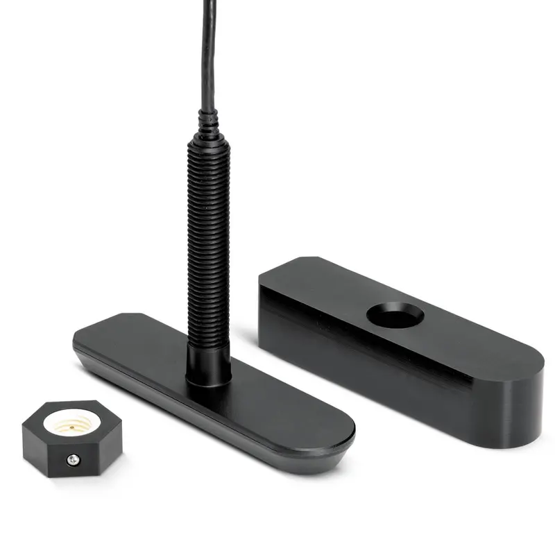 Humminbird Xpth-14-Hw-Msi-T Mega Si+ Di+ Dual Spectrum Chirp Plastic Thru Hull 1